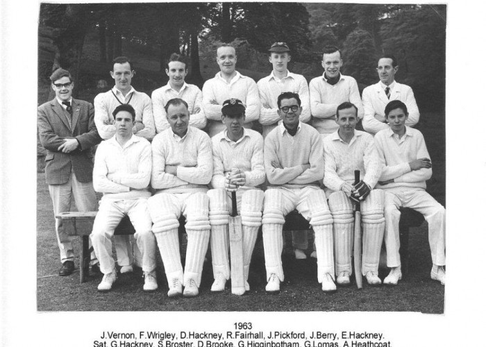 1963 Team